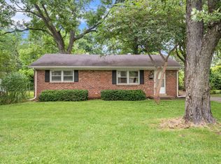 1923 Dunkirk Dr, Lexington, KY 40504