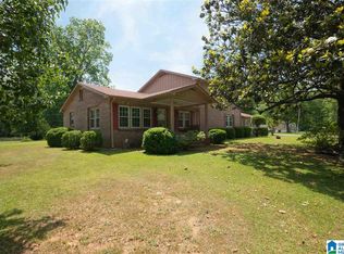 174 Singletree Rd, Harpersville, AL 35078