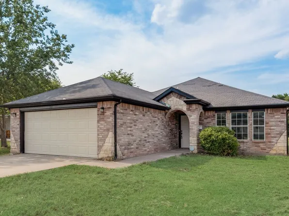 507 W 5th St, Lancaster, TX 75146