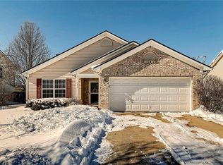 7255 Burlat Ln, Noblesville, IN 46062