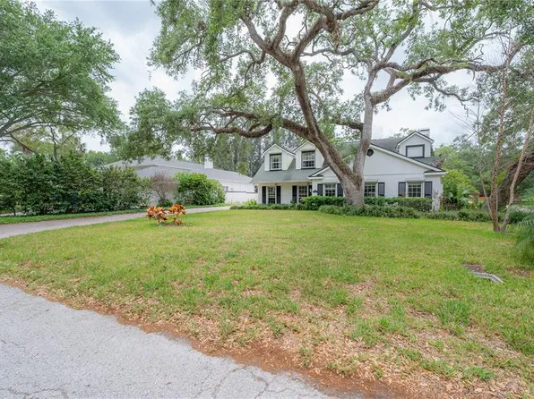 2305 S Hesperides St, Tampa, FL 33629