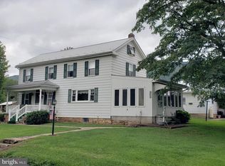 16 Maple Grove Rd, Mifflintown, PA 17059