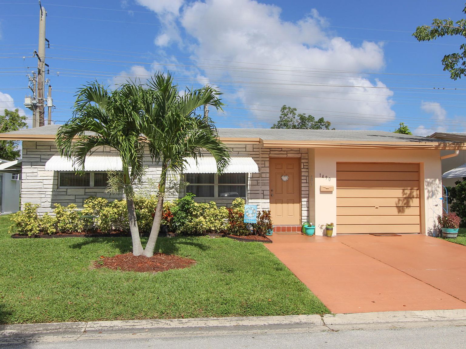 1490 NW 70th Ln, Margate, FL 33063 Zillow