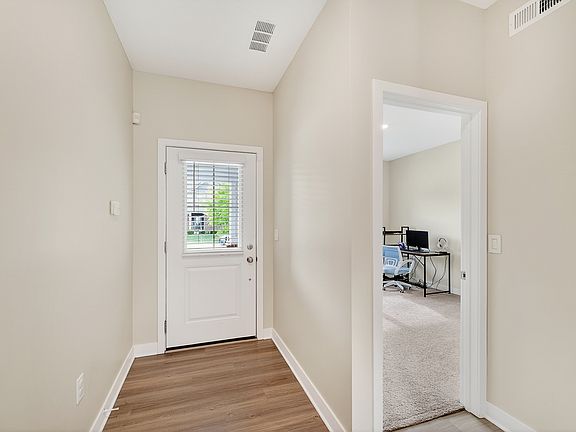 2nd image of 2321 S Bingham Pl