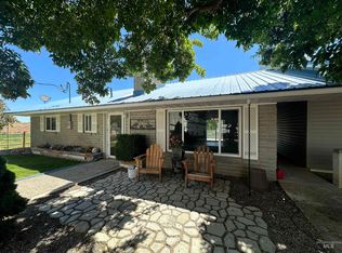 431 Jacobsen Gulch Rd, Ontario, OR 97914