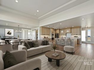 7760 W Flathead Lake St, Eagle, ID 83616