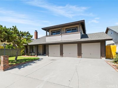 8011 Rose St, La Palma, CA, 90623