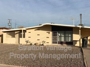 1864 W 3rd St, Mesa, AZ 85201