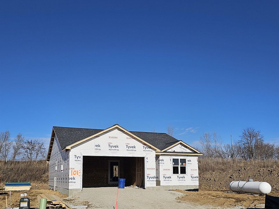2nd image of 1013 Karsten Dr