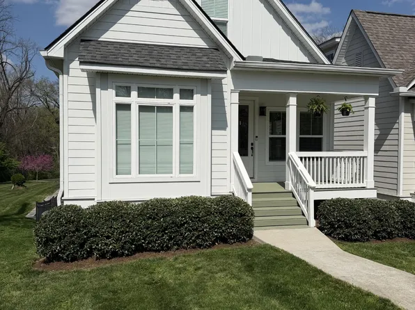 901 Curdwood Blvd, Nashville, TN 37216