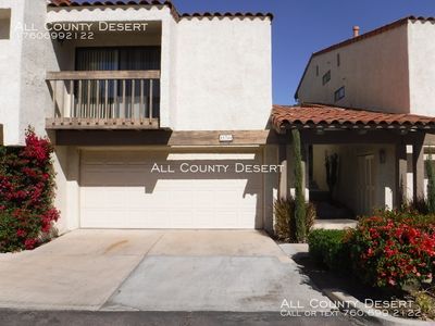 45346 Driftwood Dr, Palm Desert, CA, 92260