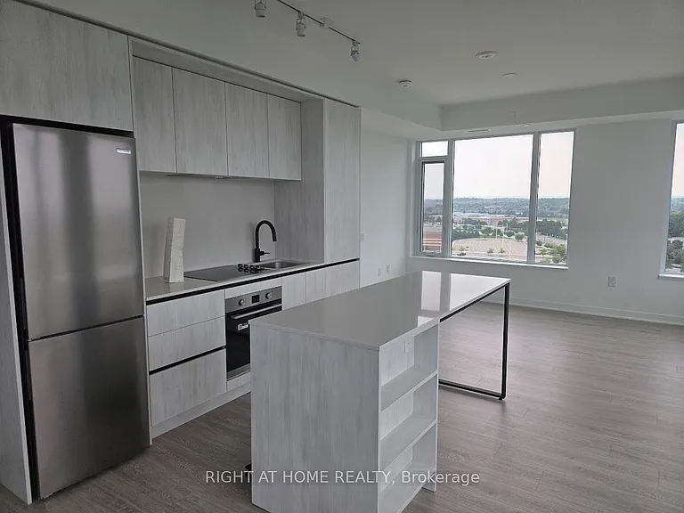 2495 Eglinton Ave W #1410 — Photo 3