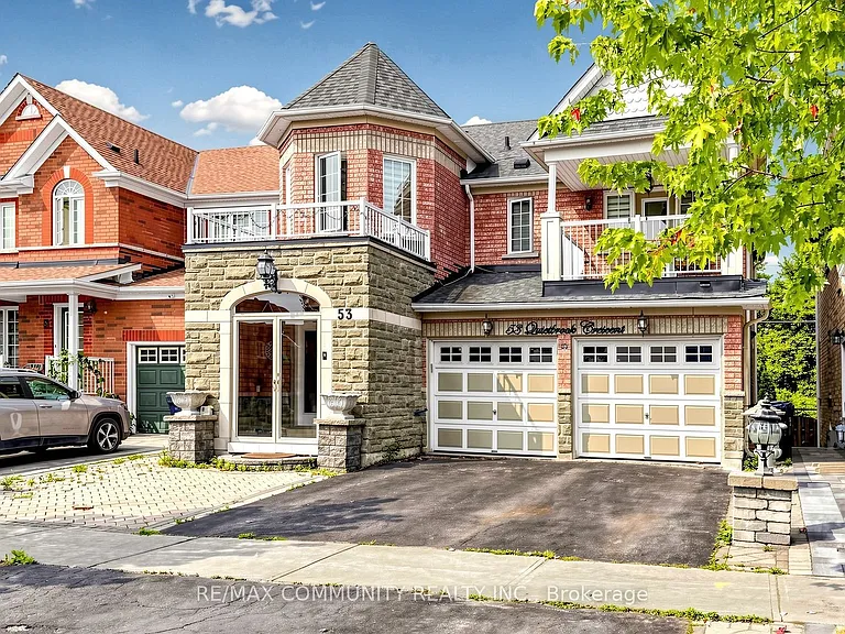53 Quietbrook Cres #BASEMENT — Photo 5