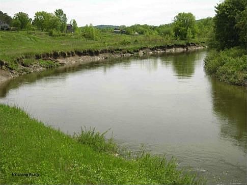 41 Acres Along the Boquet River