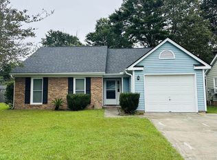 321 Hamlet Rd, Summerville, SC 29485