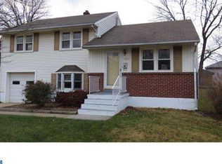 1222 Lorrain Ave, Wilmington, DE 19808