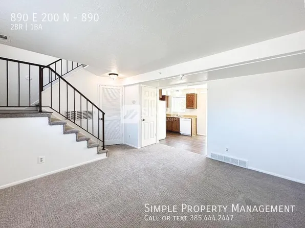 890 E 200 N #890, Kaysville, UT 84037