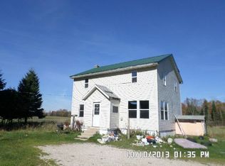 13916 Brown Rd, Engadine, MI 49827