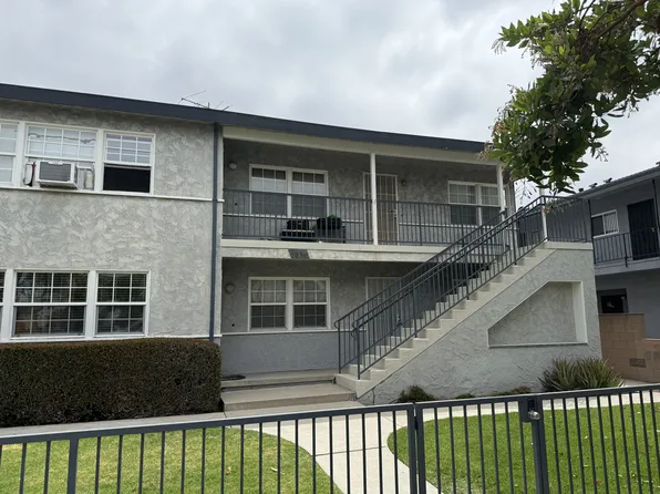 3970 Sawtelle Blvd APT 4, Los Angeles, CA 90066