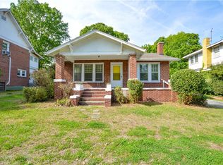 705 E Lexington Ave, High Point, NC 27262