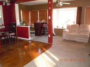 60 Route 50, Ocean View, NJ 08230