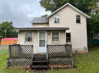 26 N 2nd St, West Salem, OH