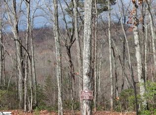 60 Secret Hollow Trl, Marietta, SC 29661