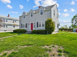 215 High St #1, Cumberland, RI 02864