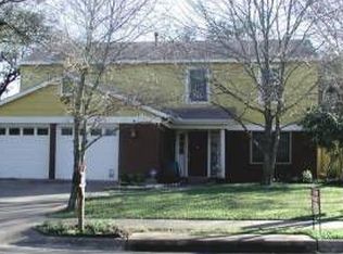 4407 Oak Creek Dr, Austin, TX 78727