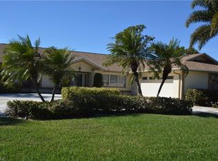 16705 Bobcat Dr, Fort Myers, FL 33908