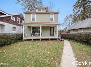 1425 Sherman St SE, Grand Rapids, MI 49506