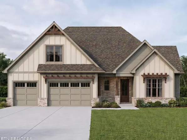 104 Amohi Way, Loudon, TN 37774