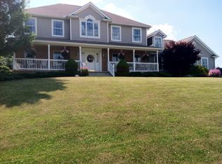 860 Bowers Rd, Mansfield, OH 44903