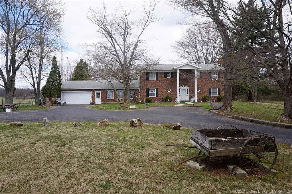 3275 W Mount Tabor Rd photo 1