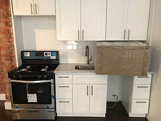 Rented by Urban Ambiance