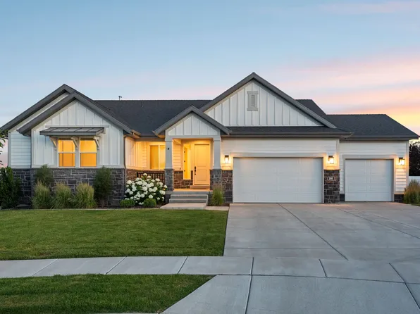 1895 W 75 S, Kaysville, UT 84037