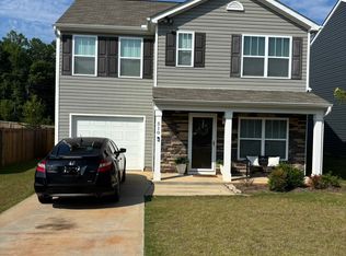 510 Palmerston Dr, Piedmont, SC 29673