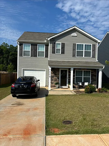 510 Palmerston Dr Photo 1