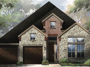 1178 Yaupon Loop, New Braunfels, TX 78132