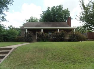 510 E Seneca Ave, McAlester, OK 74501
