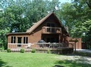 6234 N Bankes Rd NW #34, Malta, OH 43758