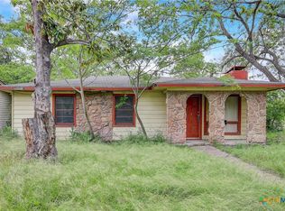 1012 N 17th St, Temple, TX 76501