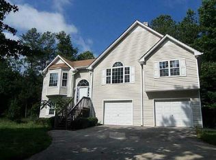 2081 S Flat Rock Rd, Douglasville, GA 30134