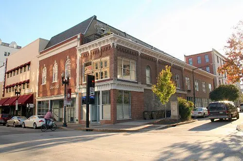 403 S Gay St #202 Photo 1
