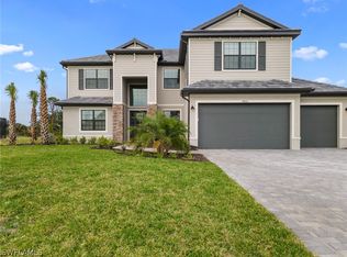 14001 Binghampton Dr, Fort Myers, FL 33905