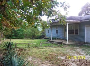 9869 Co Rd 6970, West Plains, MO 65775