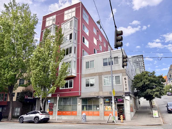 2504 Western Ave, Seattle, WA