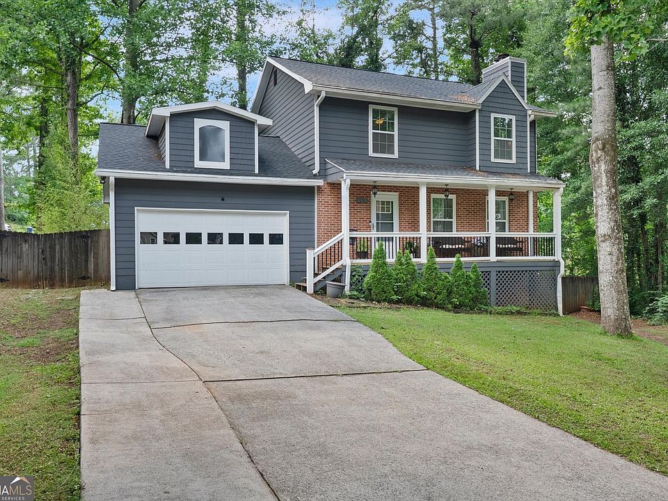 1st image of 123 Grayland Hills Ct