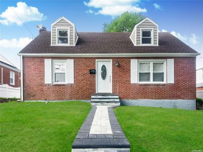 1 Catherine, Elmont, NY, 11003