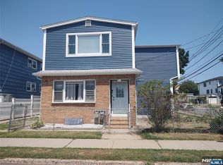 51 Dewitt St, Garfield, NJ 07026